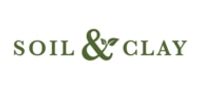 Soil & Clay coupons